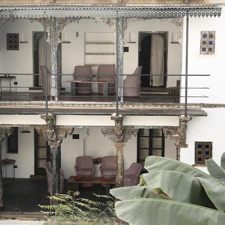 Little Garden Guest House Udaipur Exterior foto